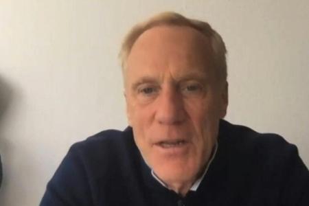 Sport- und Präventionsexperte Froböse: 