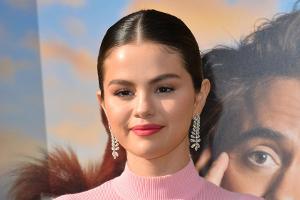 Selena Gomez hat mittlerweile 15 Tattoos über ihren Körper verteilt.