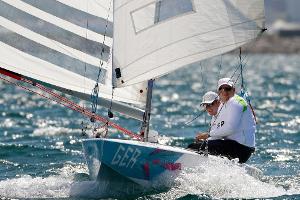 Segeln: Erste Auflage des Ocean Race Europe mit deutscher Beteiligung