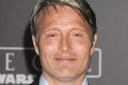Mads Mikkelsen hat sich offenbar die nächste große Rolle geschnappt
