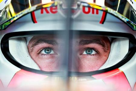 Max Verstappen - Red Bull - Formel 1 - Imola - GP Emilia Romagna - 16. April 2021