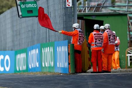 Impressionen - Formel 1 - Imola - GP Emilia Romagna - 16. April 2021