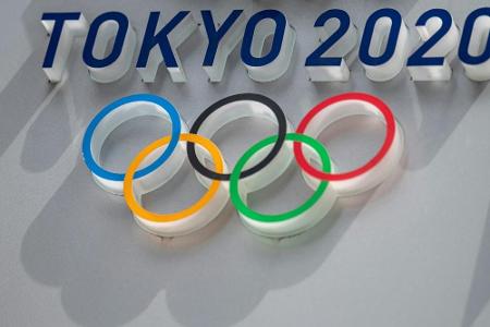 Australien plant priorisierte Impfungen für Olympia-Athleten