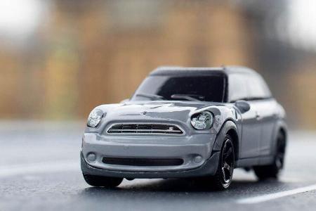 Mattel Matchbox Best of Europe