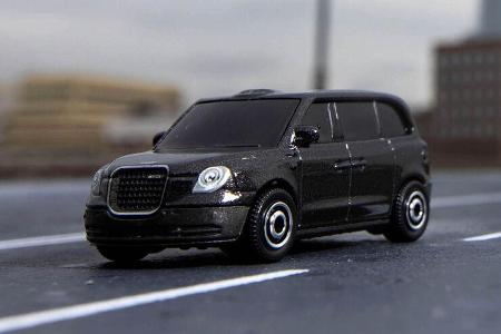 Mattel Matchbox Best of Europe