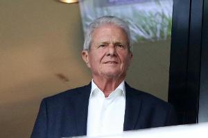 Hopp fordert Bundesliga zu mehr Klimaschutz auf