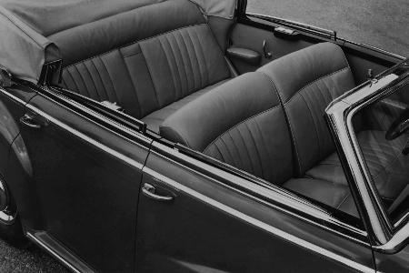 70 Jahre Mercedes 220 (W 187) und 300 (W 186/189)