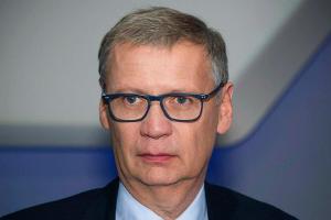 Günther Jauch ist vor wenigen Wochen an Covid-19 erkrankt.