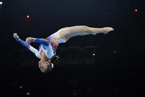 Kunstturnen: Mehrkampf-Meisterschaften nach Dortmund verlegt