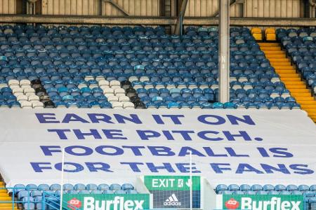 Fanbündnisse rufen zu 