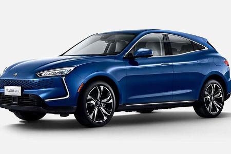 04/2021, Cyrus Huawei Smart Selection SF5