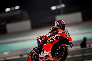 MotoGP: Bradl startet mit Wildcard in Jerez