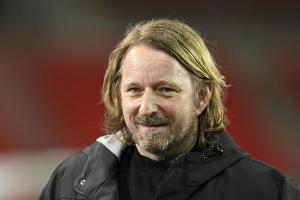 "Extrem bizarre 48 Stunden": Mislintat froh über Super-League-Aus