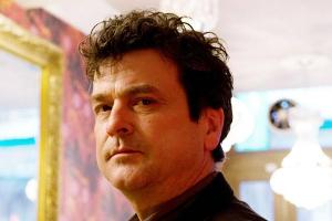 Les McKeown im Jahr 2009