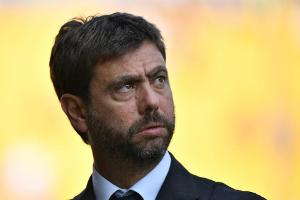 Medien: Agnellis Chefsessel bei Juve wackelt