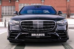 Brabus S-Klasse