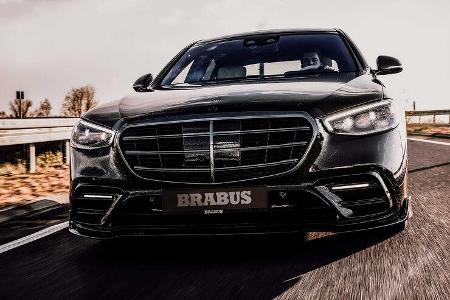 Brabus S-Klasse