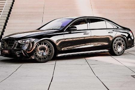 Brabus S-Klasse