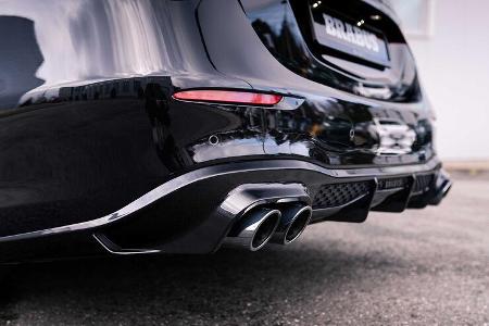 Brabus S-Klasse