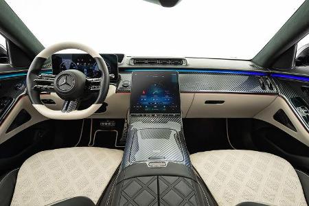 Brabus S-Klasse
