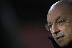 Nach Super-League-Ärger: Inter-Chef Marotta erhält Drohungen