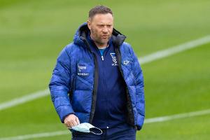 Hertha 4:4 im Test gegen Hannover