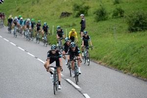 Radsport: Einspruch von Sky-Arzt Freeman gegen Doping-Schuldspruch