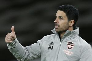 Wegen Super League: Arsenal-Boss entschuldigt sich bei Arteta