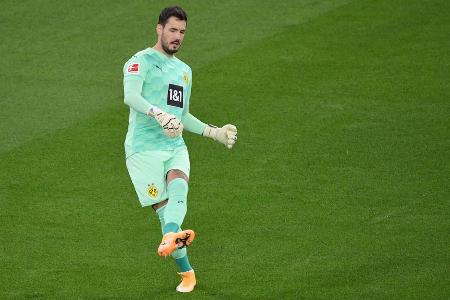 Vertrag bis 2023 | Hinter Bürki steht noch ein großes Fragezeichen. Während der BVB nach außen bemüht ist, weiter von einem ...