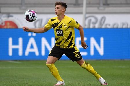 Vertrag bis 2022 | Konnte sich im Star-Ensemble bislang nicht durchsetzen. Dachte im Winter schon über einen Wechsel nach. O...