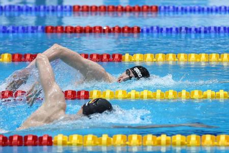 Schwimmen: DSV sagt Groß für Sportdirektor-Posten ab