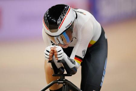 Radsport: Schachmann und Brennauer begrüßen Impf-Entscheidung