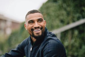 EM: Kevin-Prince Boateng im  Sportschau-Expertenteam