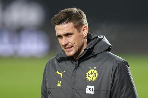 Kehl "froh" über Scheitern der Super League
