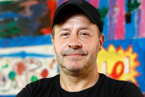 Willi Herren ist im Alter von 45 Jahren gestorben.