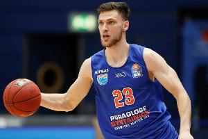 BBL-Topscorer Michalak nach Corona-Infektion in Quarantäne