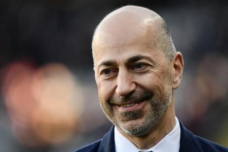 Milan-Chef Gazidis: Super League der 