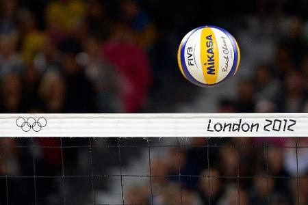 DVV nominiert Beachvolleyball-Duos für Kampf um letzten Olympia-Quotenplatz