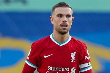 Liverpools Kapitän beruft Krisensitzung ein