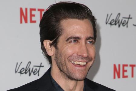 Seine Nicht-Nominierung sorgte 2017 für Unverständnis: Jake Gyllenhaal war bisher nur 2006 nominiert. Für seine Performances...