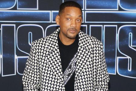 Will Smith brillierte als Muhammad Ali, 