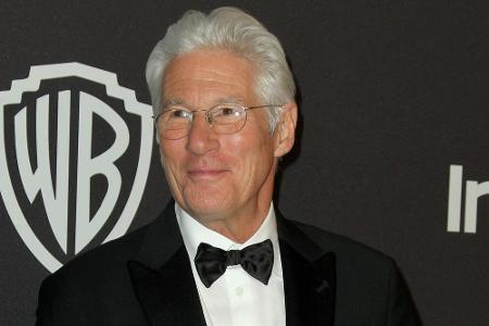 Ist das zu fassen? Richard Gere war noch nie für einen Oscar nominiert! Doch er lebt ewig in den Herzen aller Romantik-Fans ...