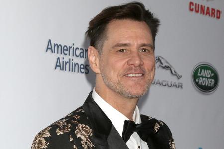 Komödien und ihre Darsteller fallen bei der Academy häufig durch. Es ist daher keine große Überraschung, dass Spaßvogel Jim ...