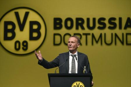 Definitiv keine Super-League-Teilnahme des BVB