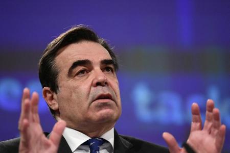 EU: Keine juristische Handhabe gegen Super League