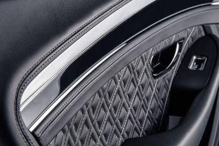 04/2021, Bentley Continental GT V8 Equinox Edition by Mulliner