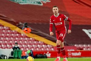 Liverpool-Team geschlossen gegen Super League