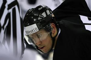 Play-offs für Ullmann zu kurz: "Schnellste Zeit" statt "geilste Zeit"