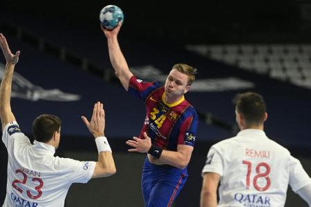 Aalborg landet nächsten Transfercoup: Auch Palmarsson kommt