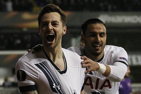 Nach Mourinho-Entlassung: Mason übernimmt Spurs bis Saisonende